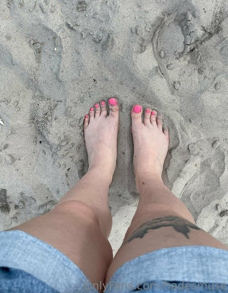 hadesmuse model hd image