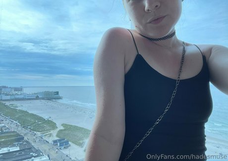 hadesmuse Profile pic