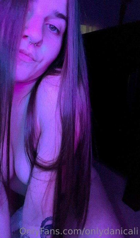 onlydanicali best star photo