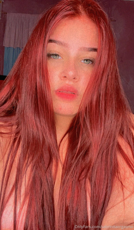 orgasmosabri adult star pic