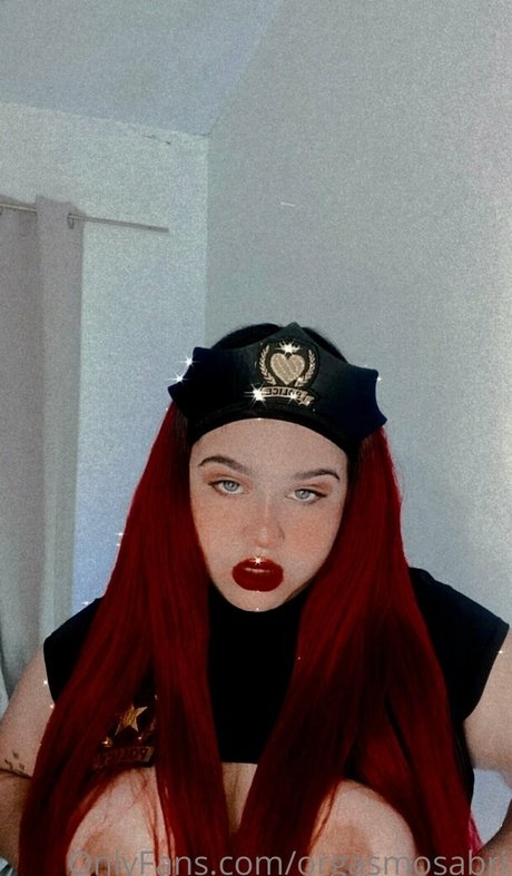 orgasmosabri art actress image