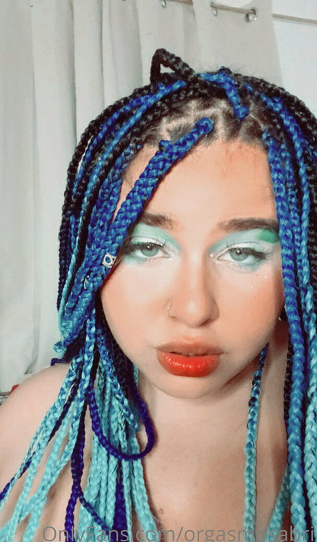 orgasmosabri perfect actress image