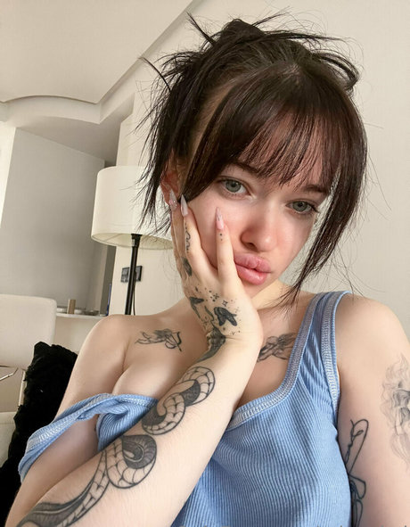 miayokai beautiful actress photo