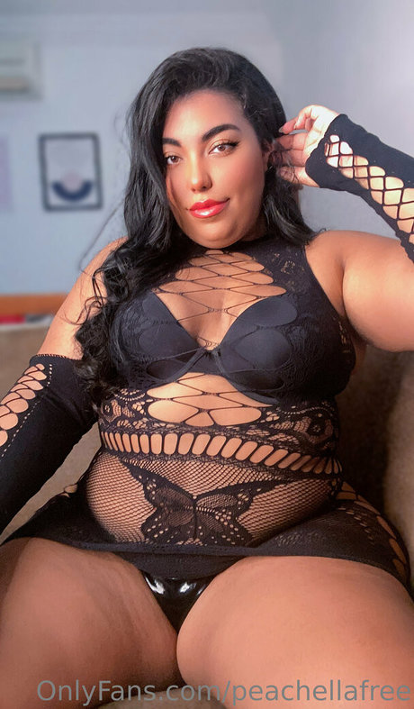 peachellafree model best pics