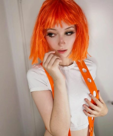 AnsoCosplay sexy pornstar galleries