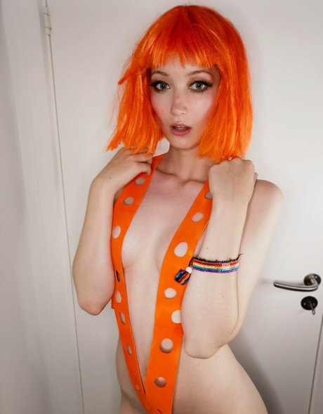 AnsoCosplay porn actress archive