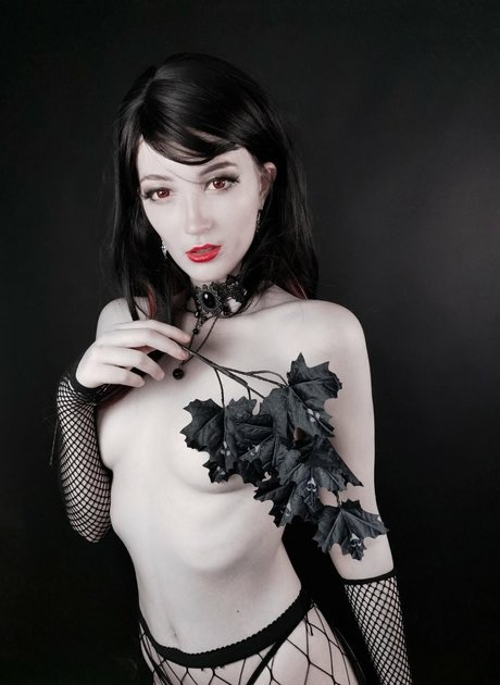 AnsoCosplay pornstar xxx images