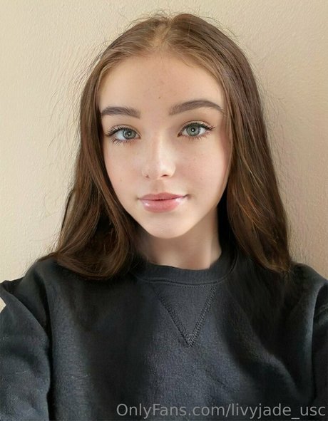 livyjade ucf free model galleries