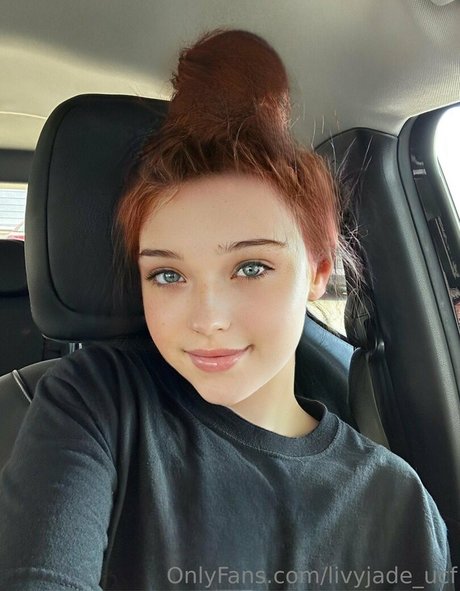 livyjade ucf porn model img