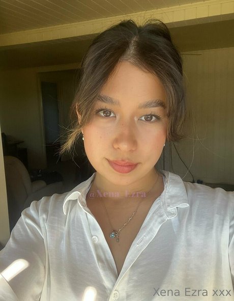 xena ezra model best pics