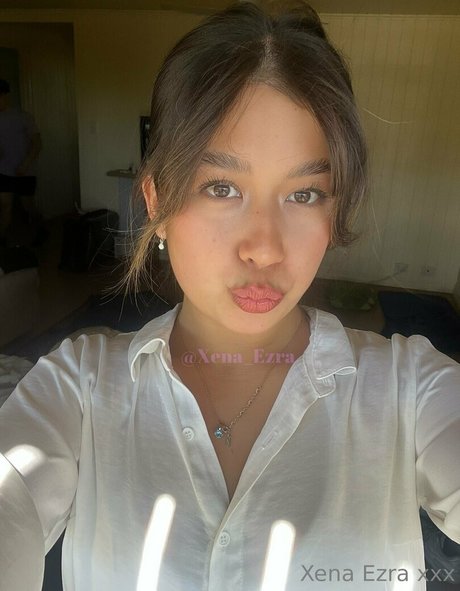 xena ezra sex model images