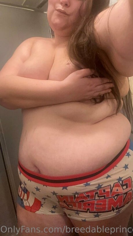 breedableprincess nudes pornstar pic