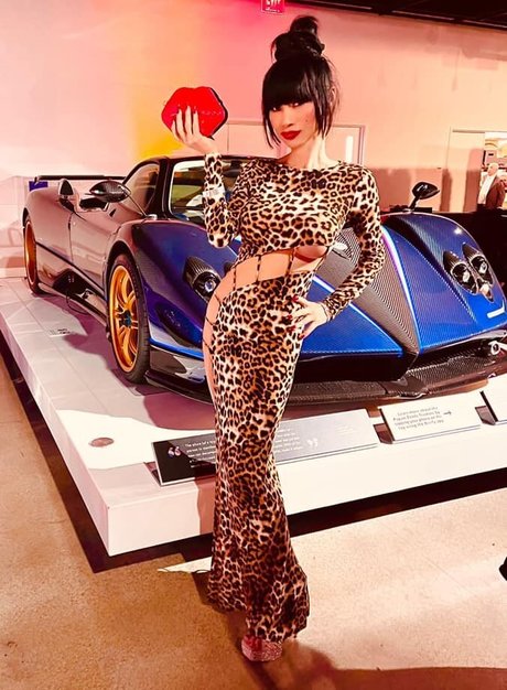 Bai Ling top star img