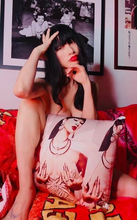 Bai Ling sex pornstar photos