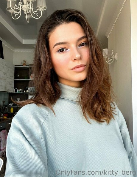 Kitty Berg free star image