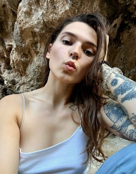 Kitty Berg model best galleries