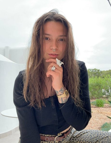 Kitty Berg sex pornstar photo