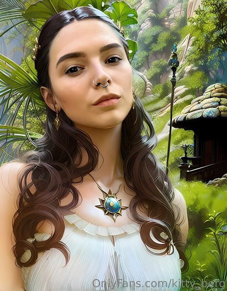 Kitty Berg adult model pictures