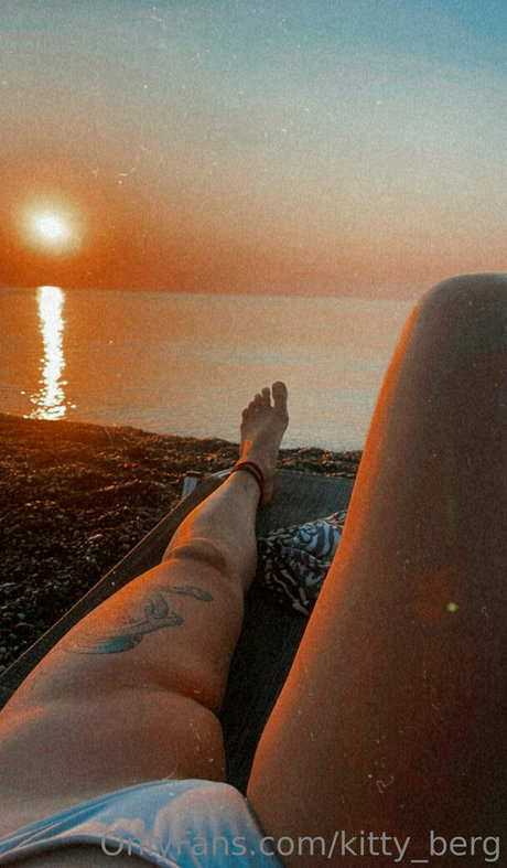 Kitty Berg top model gallery