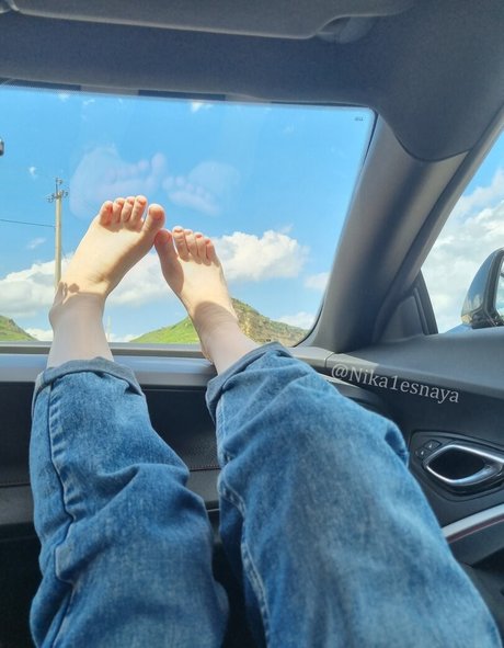 Nika1esnaya star high quality photo