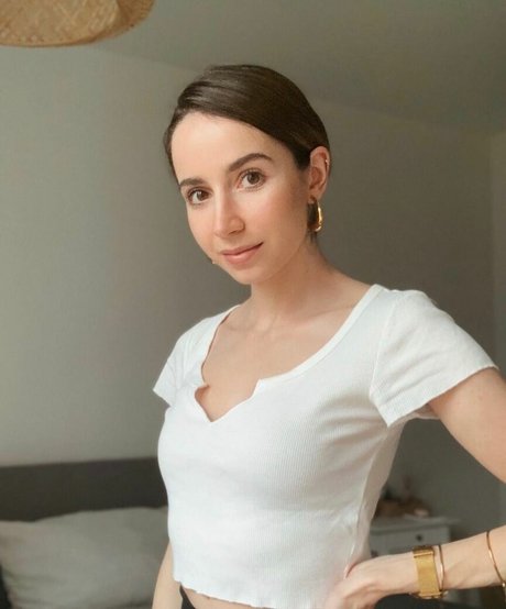 Carmen Santos perfect star picture