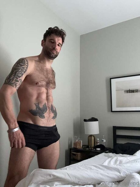 alexthelegend model sex gallery
