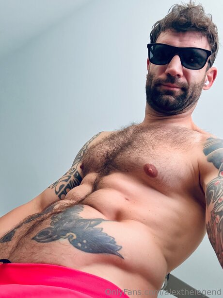 alexthelegend beautiful pornstar photos