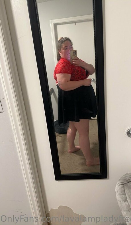 lavalampladyfree top actress photo