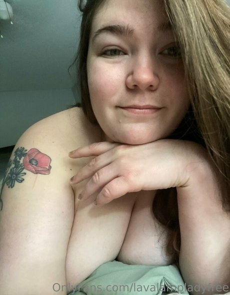 lavalampladyfree sex model image