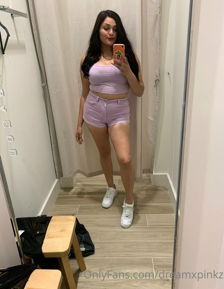 dreamxpinkz pornstar hd photos