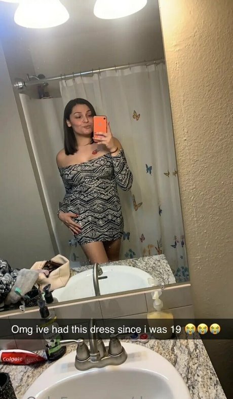 dreamxpinkz model top picture