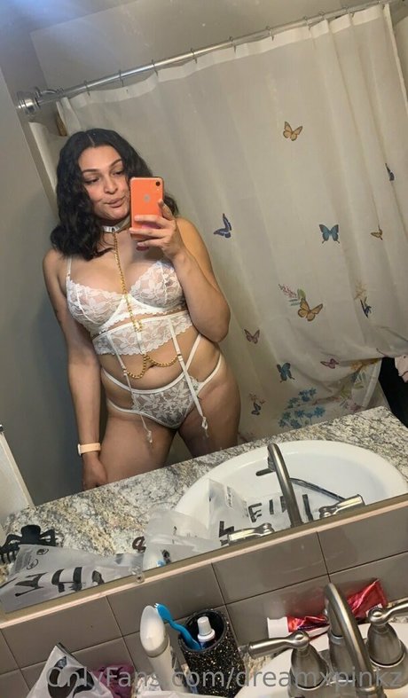 dreamxpinkz nude pornstar pics