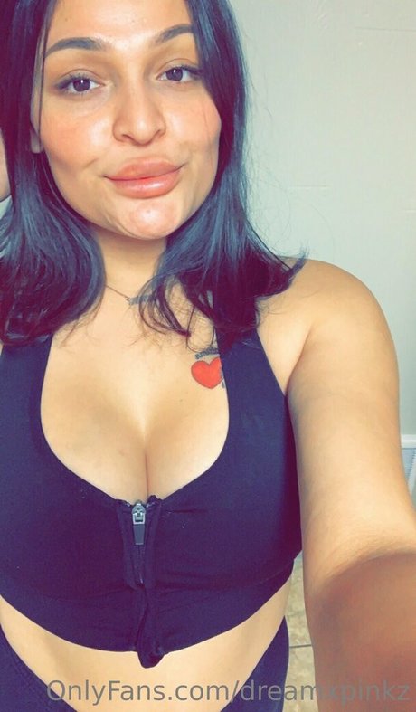 dreamxpinkz naked star photos