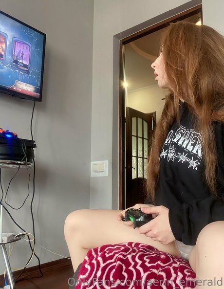 aerin emerald pornographic star galleries