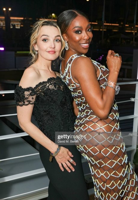 Ego Nwodim nice model image