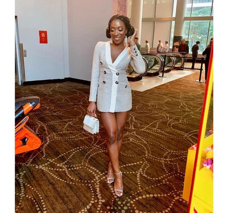 Ego Nwodim pornstar art pics