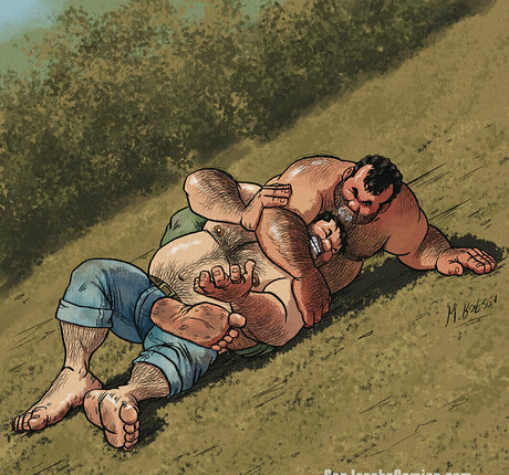 sanjacobocomics perfect pornstar img