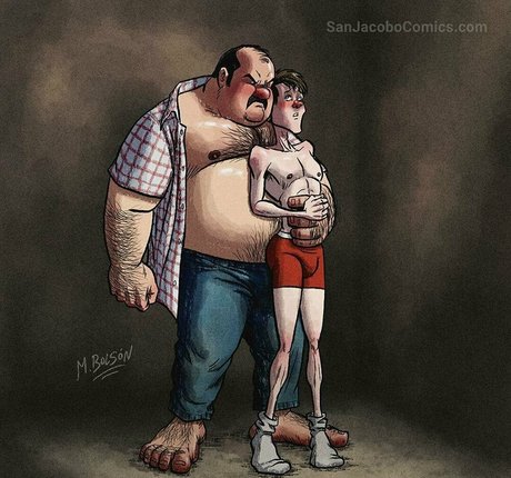 sanjacobocomics star hd image