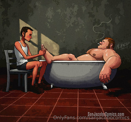 sanjacobocomics star hd archive