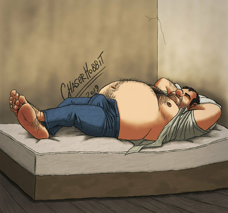 sanjacobocomics nudes model images