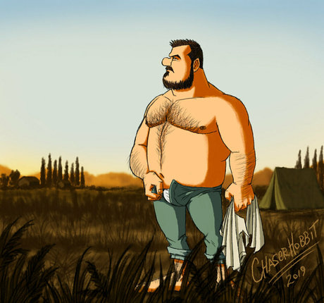 sanjacobocomics naked pornstar picture