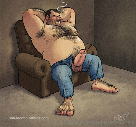 sanjacobocomics star xxx images