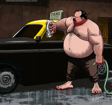 sanjacobocomics beautiful star photo