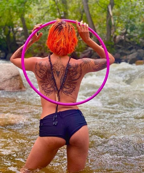 PixiePixelized model xxx photos