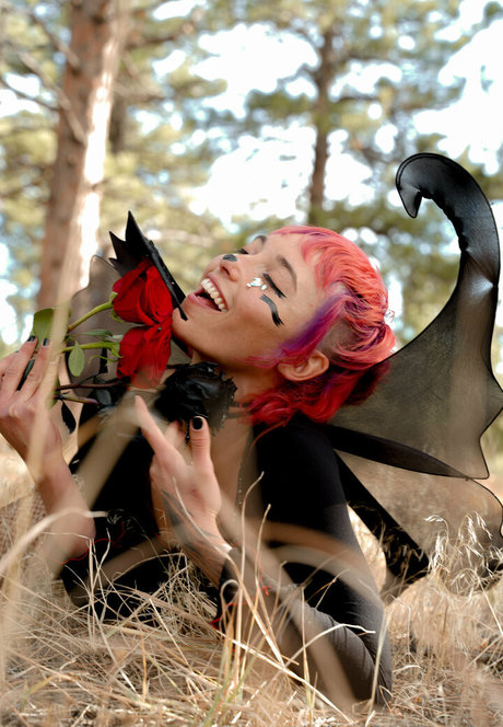 PixiePixelized pretty pornstar pics