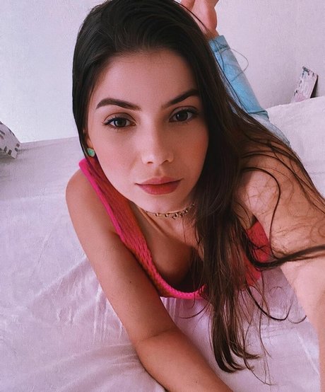 Asmr Da Rafa star exclusive image