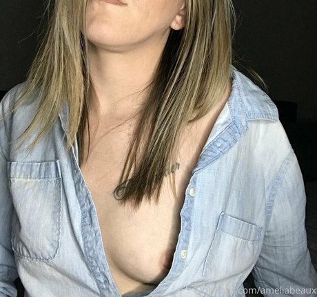 ameliabeaux best model photos