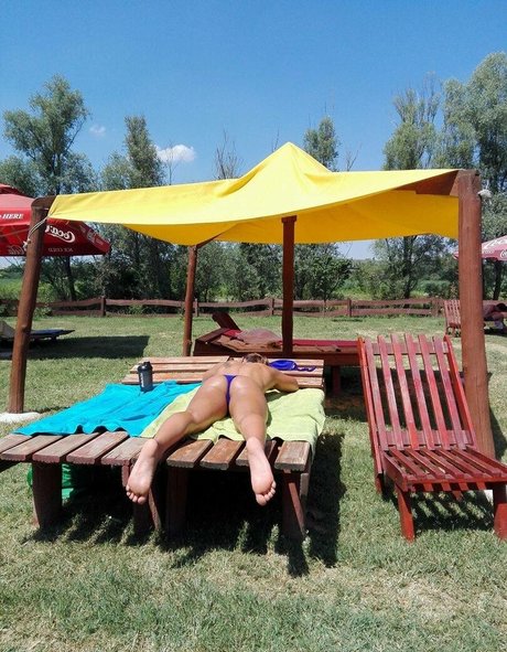 Zala Megye best pornstar pics