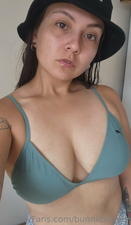 bunniibopper star hot picture