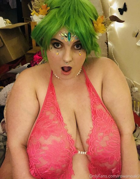 anarchadyke model hd pics